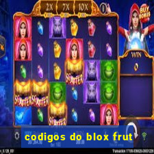 codigos do blox frut